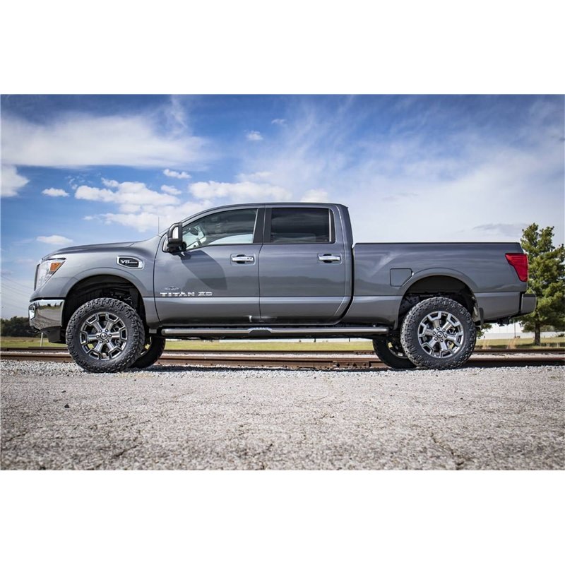 Rough Country | Suspension Lift Kit - Titan XD 5.6L 2020-2022