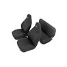 Rough Country | Seat Cover - Wrangler 2.4L / 4.0L 2003-2006