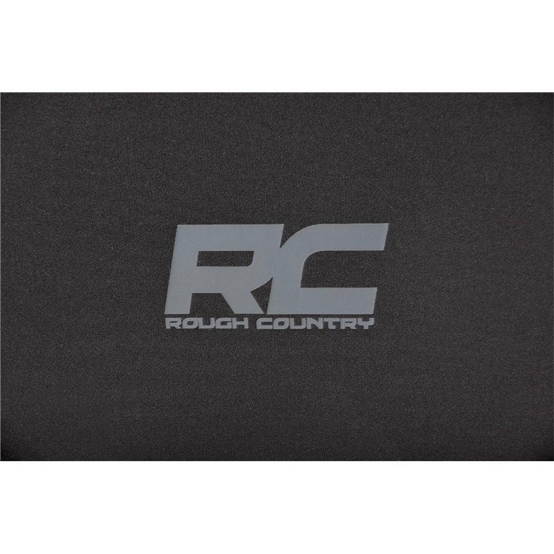 Rough Country | Seat Cover - Wrangler 2.4L / 4.0L 2003-2006
