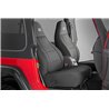 Rough Country | Seat Cover - Wrangler 2.4L / 4.0L 2003-2006