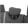 Rough Country | Seat Cover - Wrangler (4xe) / Wrangler (JL) 2020-2024