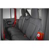 Rough Country | Seat Cover - Wrangler (4xe) / Wrangler (JL) 2020-2024