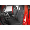 Rough Country | Seat Cover - Wrangler (4xe) / Wrangler (JL) 2020-2024