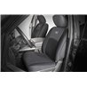 Rough Country | Seat Cover - Ram 1500 2009-2018