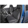 Rough Country | Seat Cover - Tacoma 2.7L / 3.5L 2020-2023