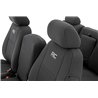 Rough Country | Seat Cover - Silverado / Sierra 1500 / 2500 HD 2007-2013