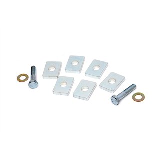 Rough Country | Drive Shaft Center Support Bearing Spacer - Tacoma / Tundra 2020-2023