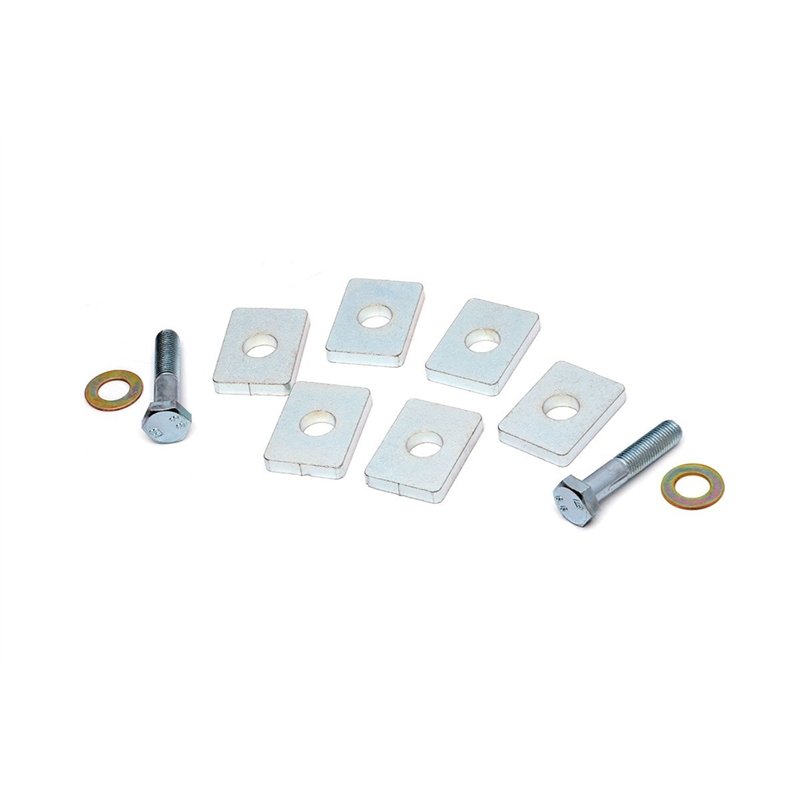 Rough Country | Drive Shaft Center Support Bearing Spacer - Tacoma / Tundra 2020-2023