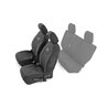 Rough Country | Seat Cover - Wrangler (JK) / Wrangler (JL) 3.6L 2013-2018