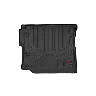Rough Country | Cargo Area Liner - Wrangler (4xe) / Wrangler (JL) 2020-2024