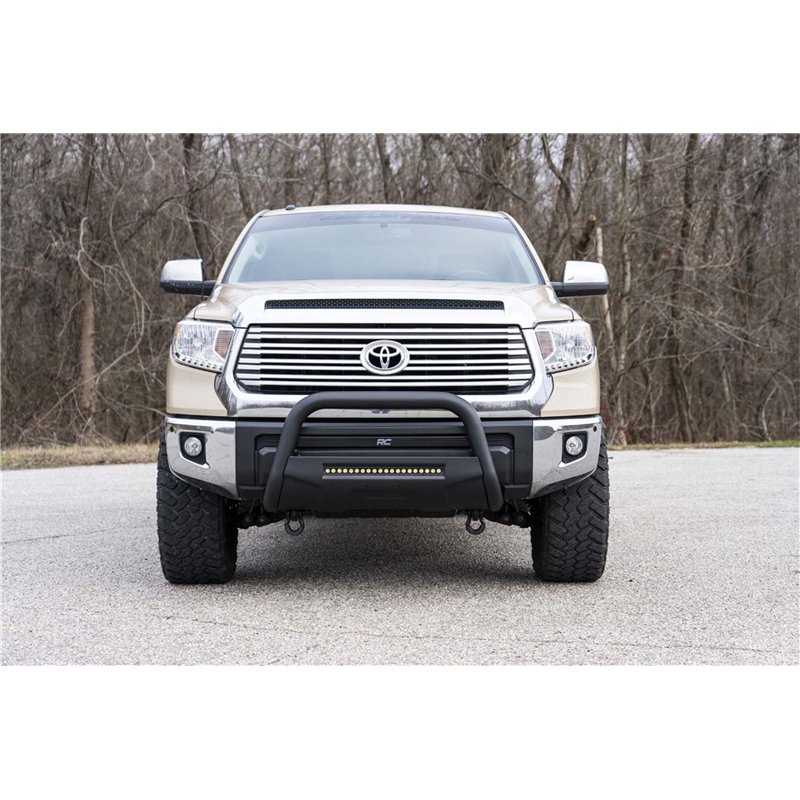 Rough Country | Tow Hook - Tundra 5.7L 2020-2021