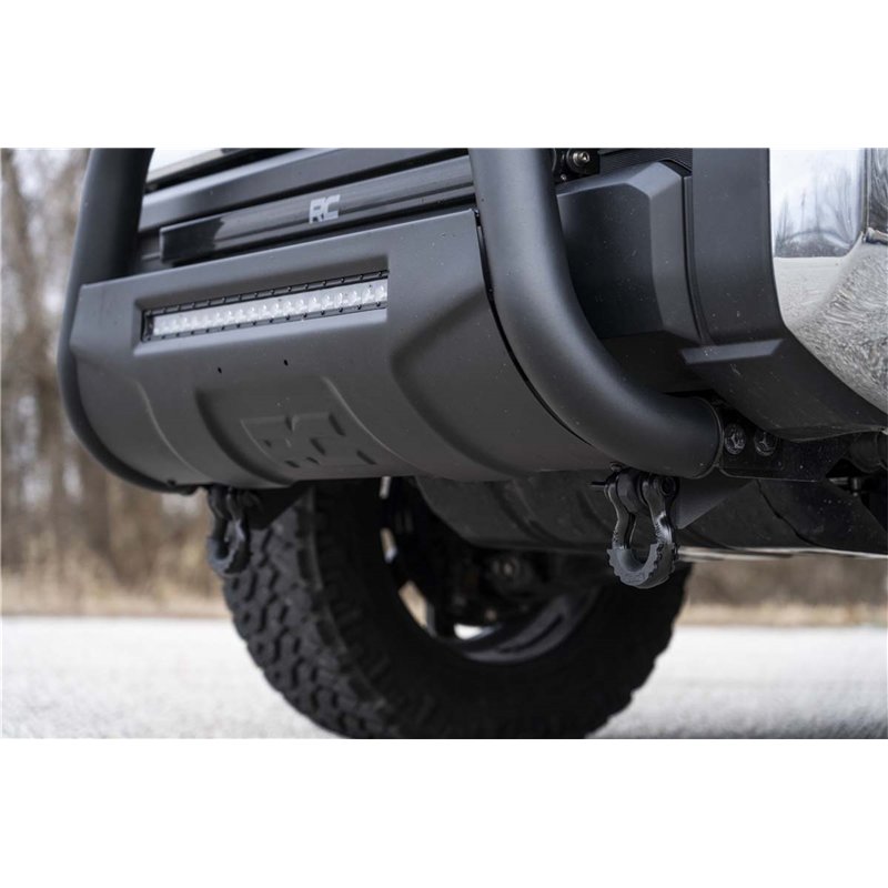Rough Country | Tow Hook - Tundra 5.7L 2020-2021
