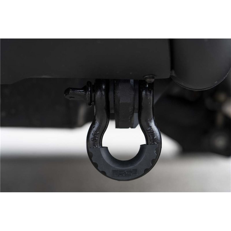 Rough Country | Tow Hook - Tundra 5.7L 2020-2021