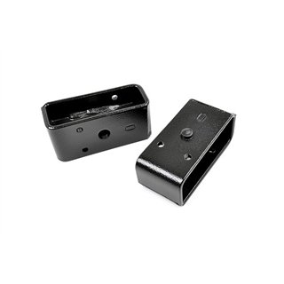Rough Country | Suspension Body Block - Chevrolet / Ford / GMC / Nissan / Toyota 2020-2024