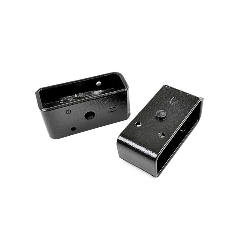 Rough Country | Suspension Body Block - Chevrolet / Ford / GMC / Nissan / Toyota 2020-2024