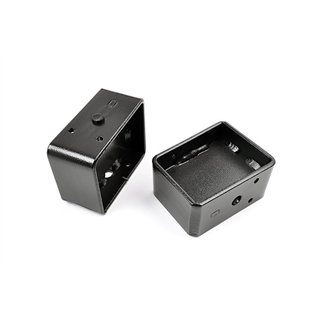 Rough Country | Suspension Body Block - Chevrolet / Ford / GMC / Nissan / Toyota 2020-2024