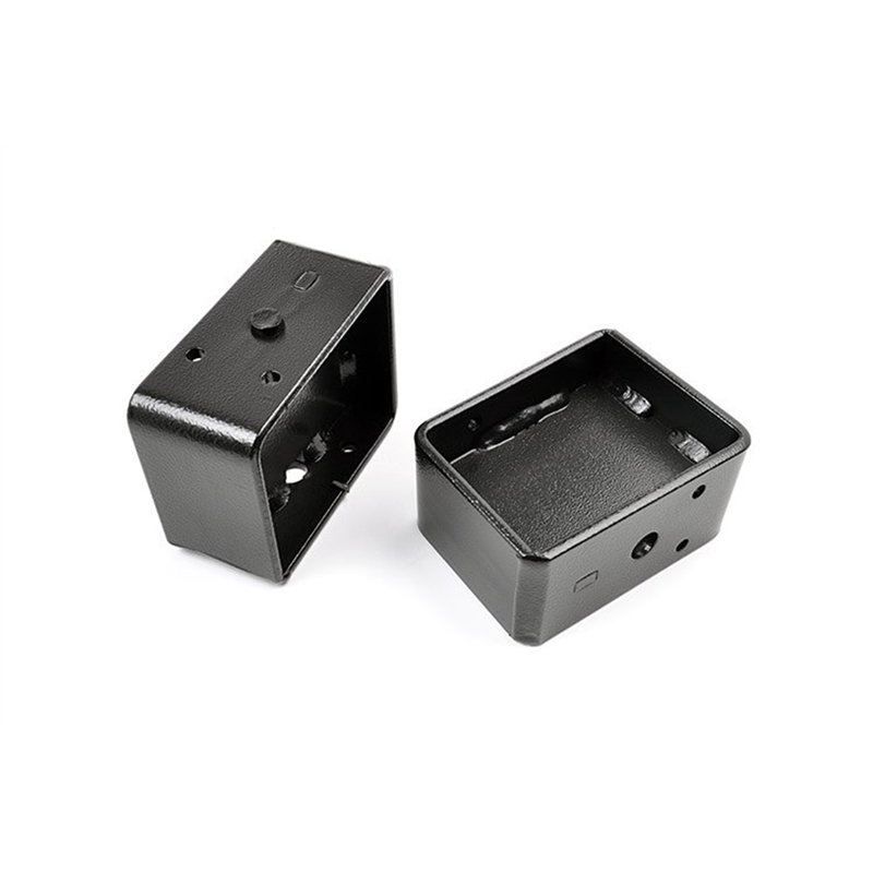Rough Country | Suspension Body Block - Chevrolet / Ford / GMC / Nissan / Toyota 2020-2024