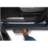 N-FAB | EPYX Step System - Cab Length (2 Steps) - Chevrolet / GMC 2019-2023