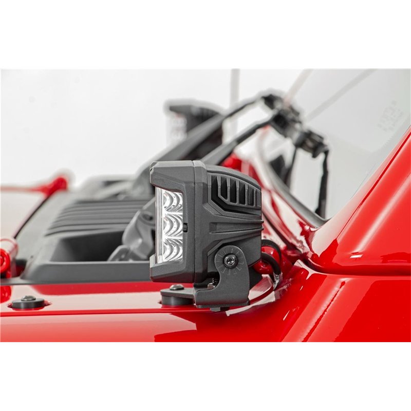 Rough Country | Exterior Multi Purpose LED