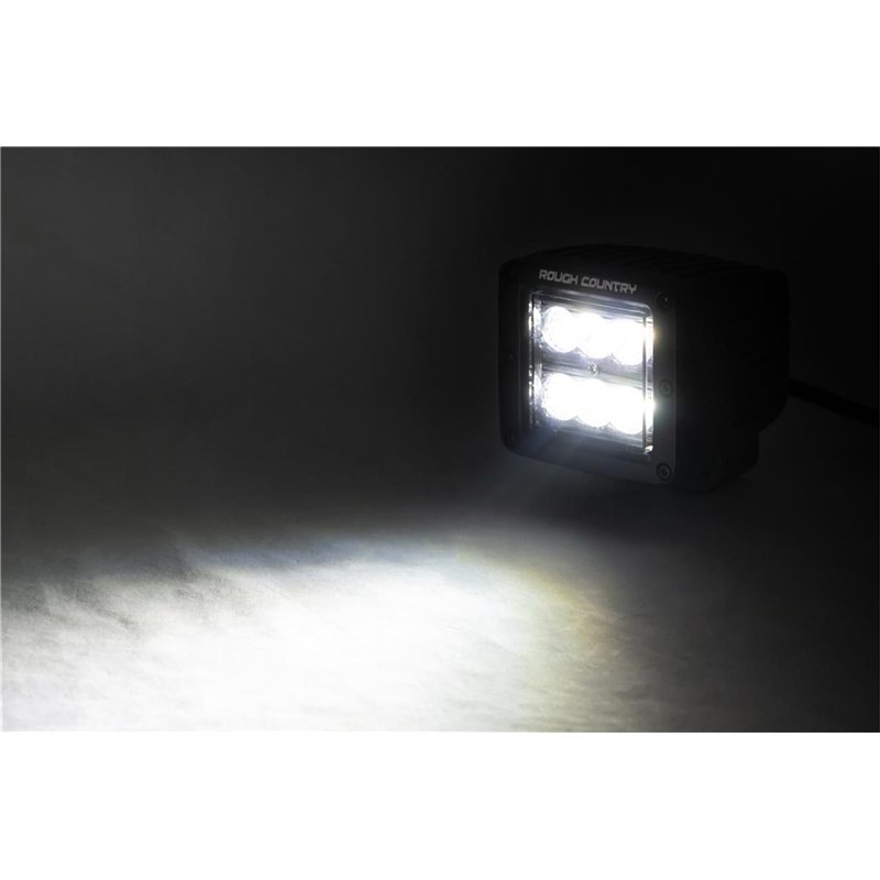 Rough Country | Exterior Multi Purpose LED
