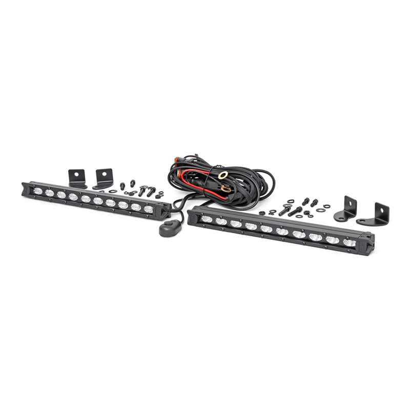 Rough Country | Light Bar