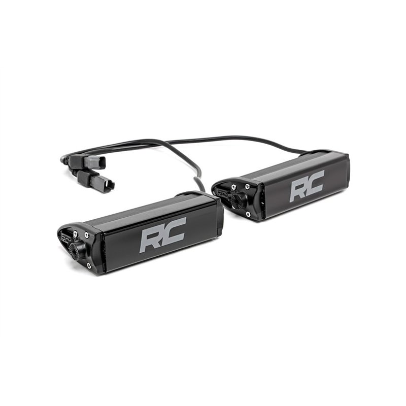 Rough Country | Light Bar