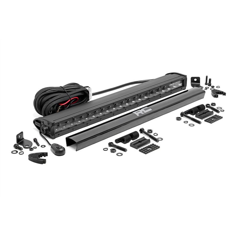 Rough Country | Light Bar