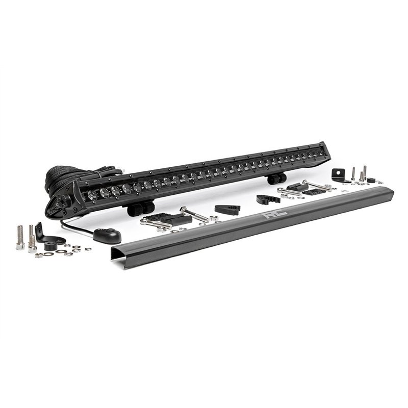 Rough Country | Light Bar
