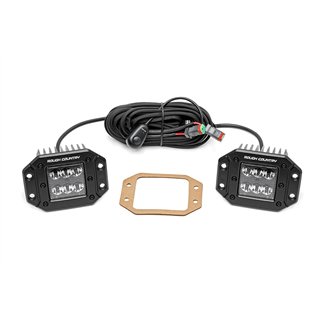 Rough Country | Exterior Multi Purpose LED