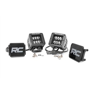 Rough Country | Exterior Multi Purpose LED
