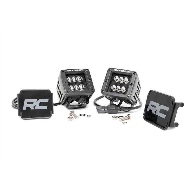 Rough Country | Exterior Multi Purpose LED