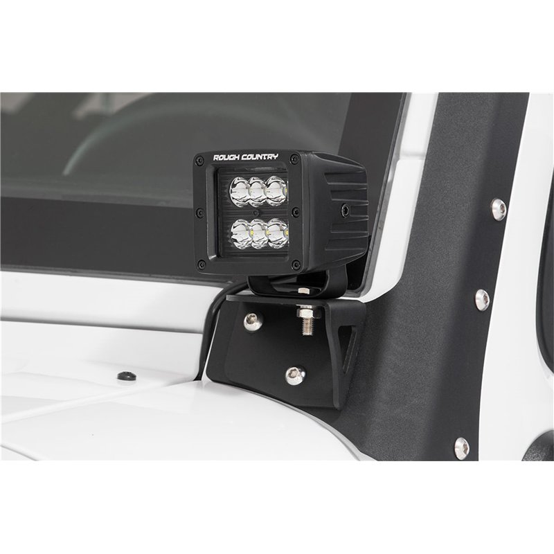 Rough Country | Exterior Multi Purpose LED