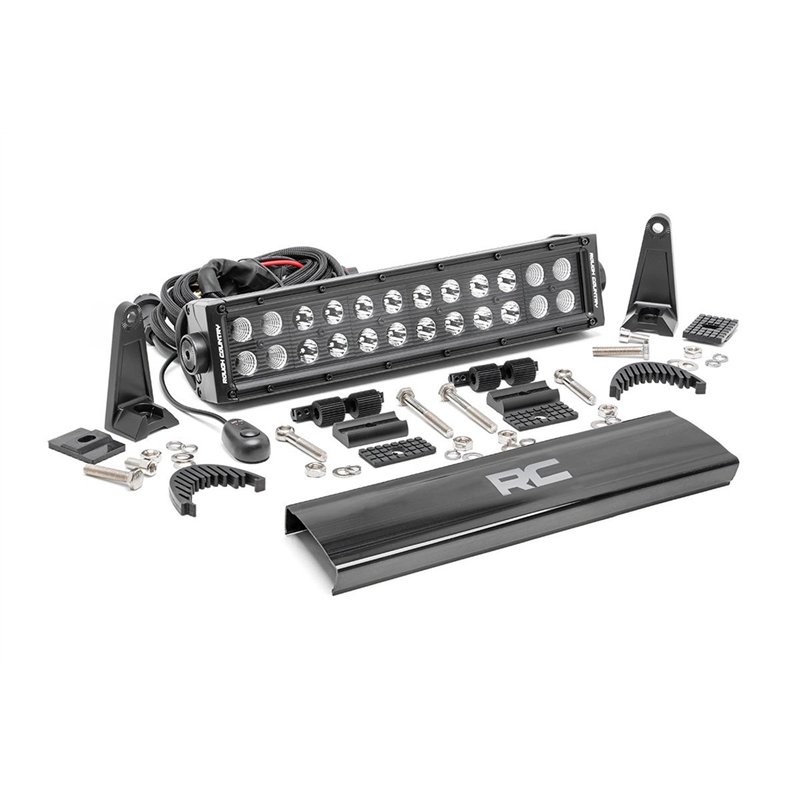 Rough Country | Light Bar