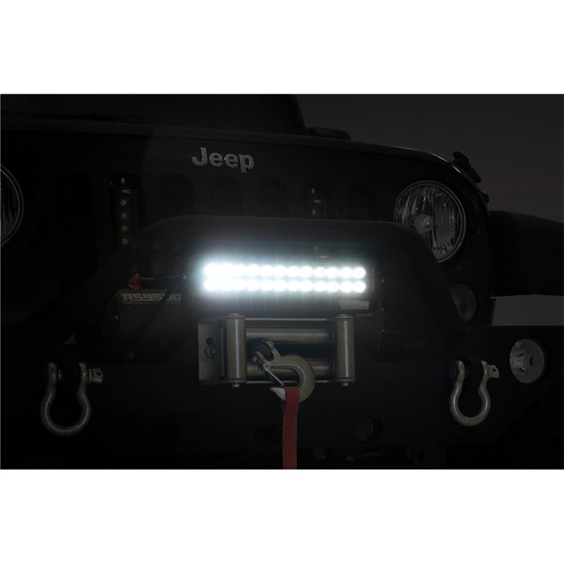 Rough Country | Light Bar