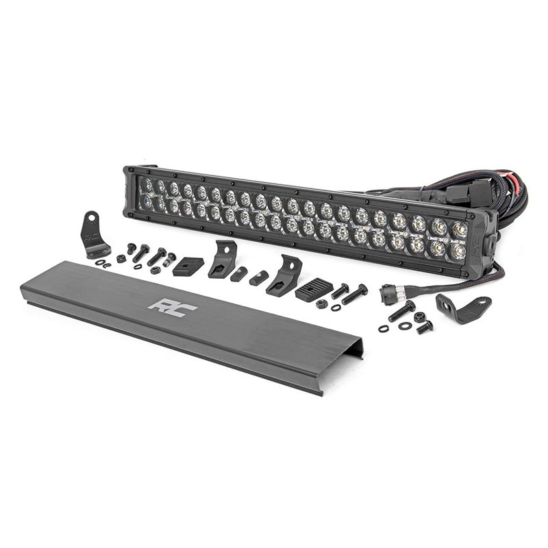 Rough Country | Light Bar
