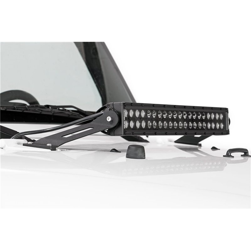 Rough Country | Light Bar