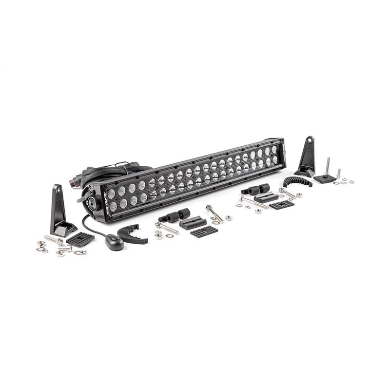 Rough Country | Light Bar