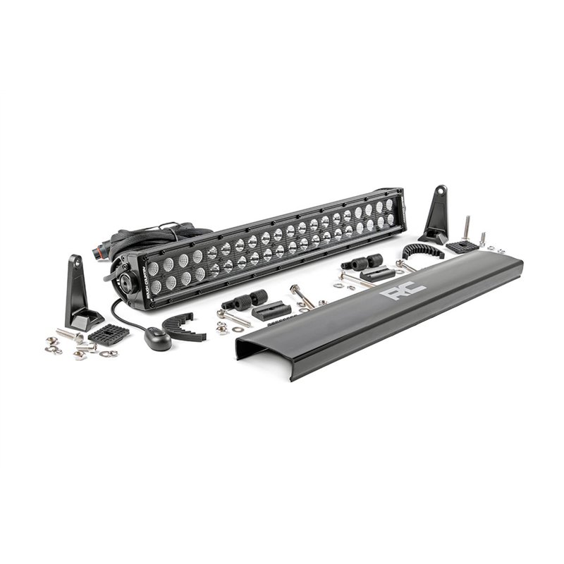 Rough Country | Light Bar