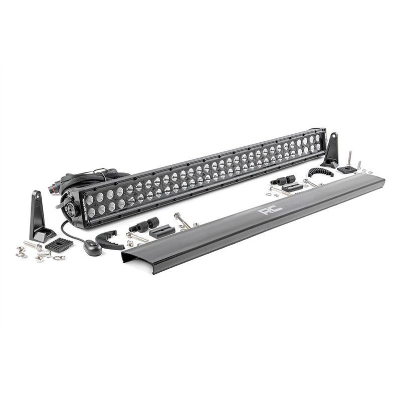 Rough Country | Light Bar