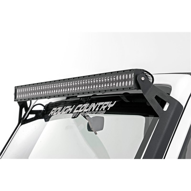 Rough Country | Light Bar