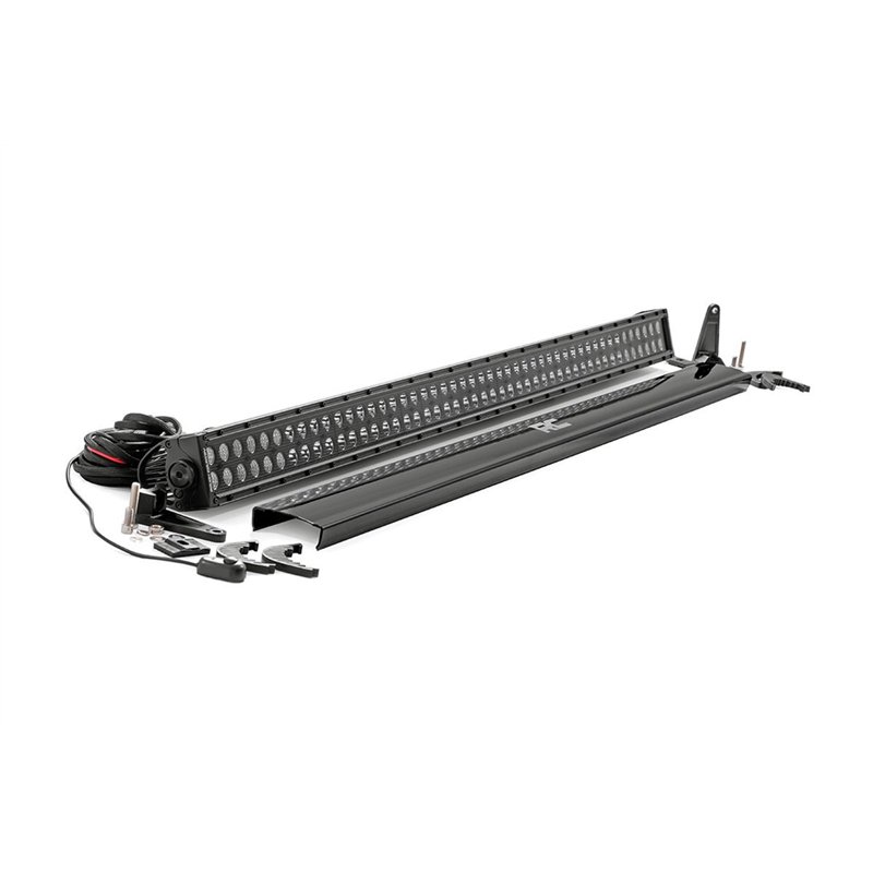 Rough Country | Light Bar