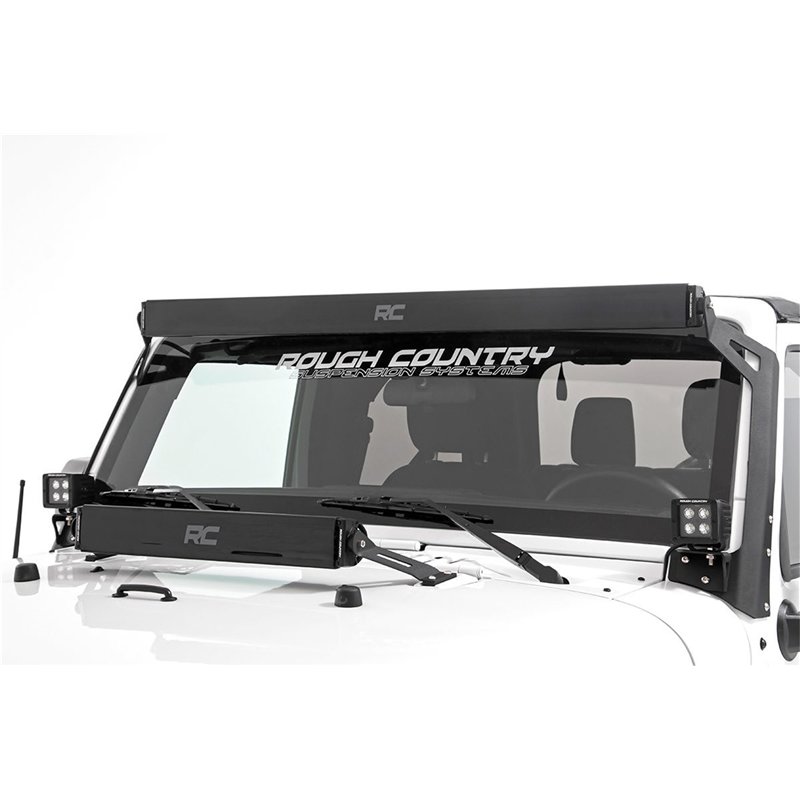 Rough Country | Light Bar