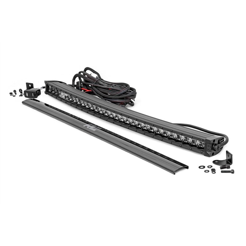 Rough Country | Light Bar