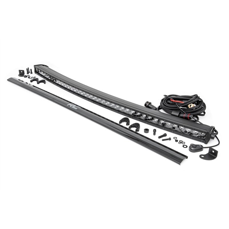 Rough Country | Light Bar