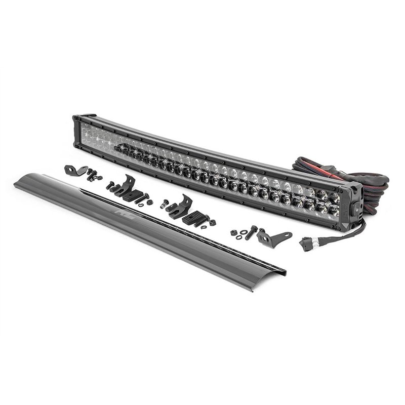 Rough Country | Light Bar