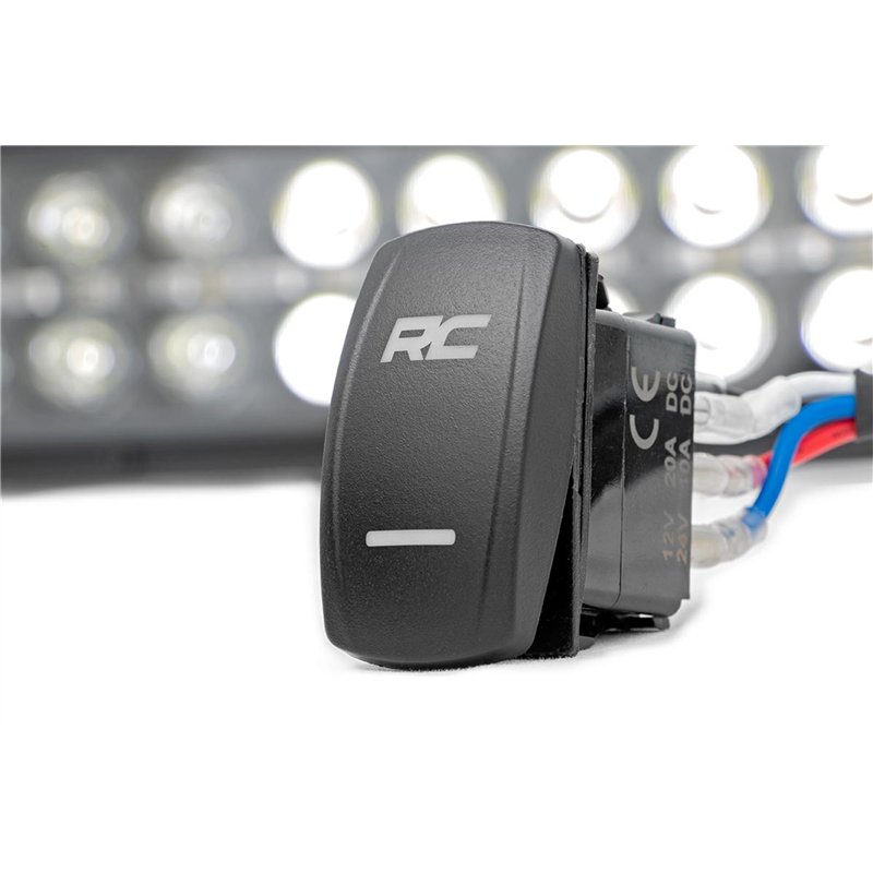 Rough Country | Light Bar