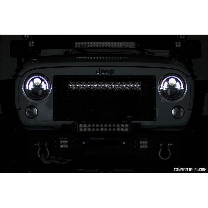Rough Country | Light Bar
