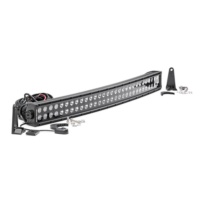 Rough Country | Light Bar