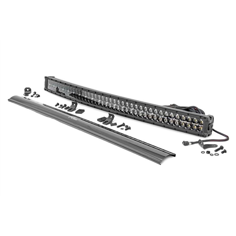 Rough Country | Light Bar