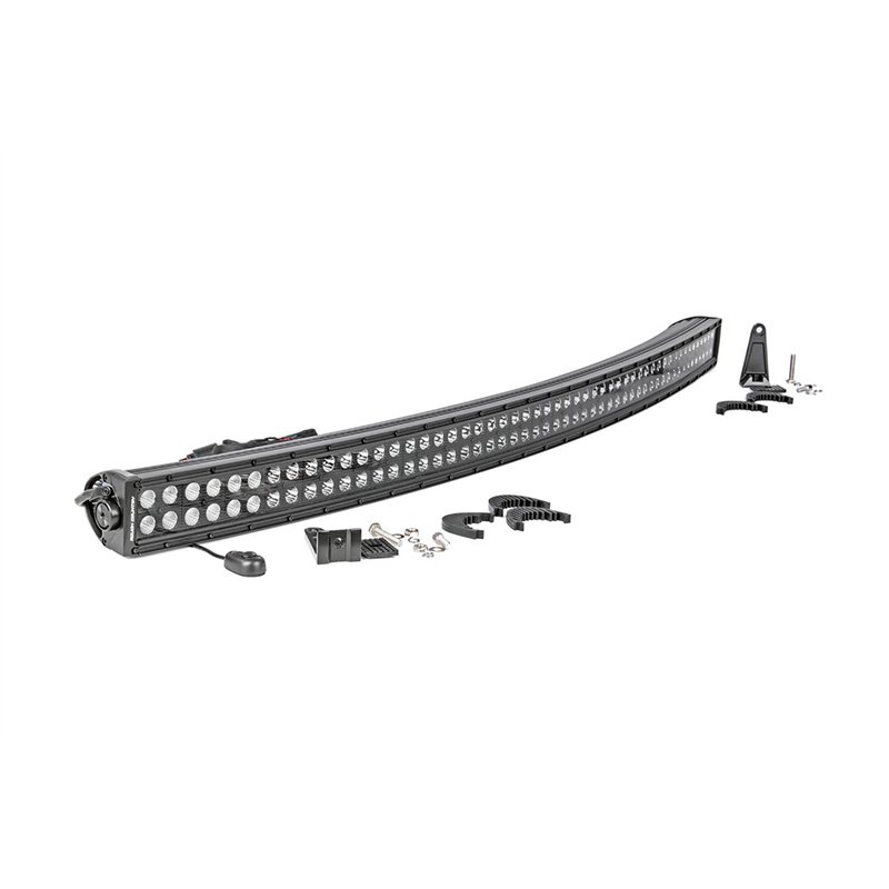 Rough Country | Light Bar